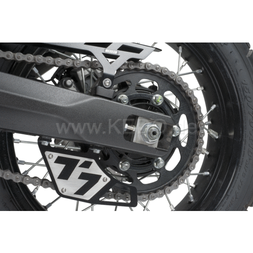 Kedo Kettinggeleider T7 Yamaha Ténéré 700