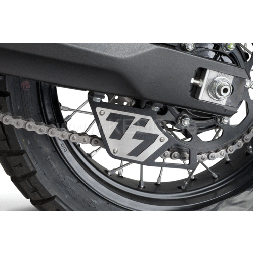 Kedo Chain Guide T7 Yamaha Ténéré 700