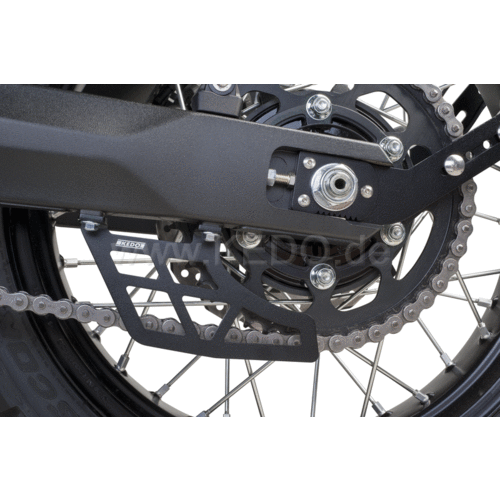 Kedo Kettinggeleider Pure Yamaha Ténéré 700