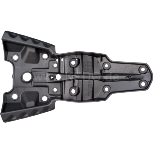 Kedo Inner Fender Lower Part License Plate Support