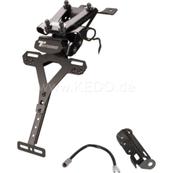 Kedo Supporto Targa Sport Yamaha Ténéré 700