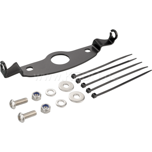 Kedo Support de Clignotant Sans Garde-boue Avec Trou M8 Yamaha Ténéré 700