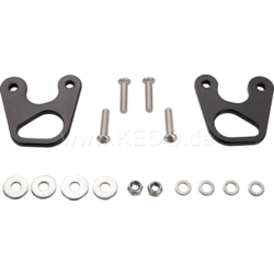 Kedo Support Clignotant Yamaha Ténéré 700