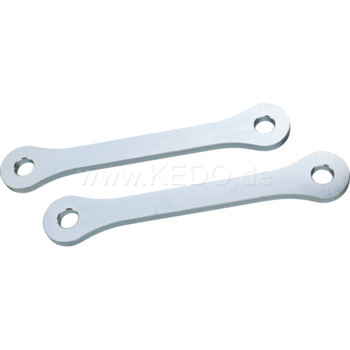 Kedo Tieferlegungssatz Offroad -20 mm Yamaha Ténéré 700