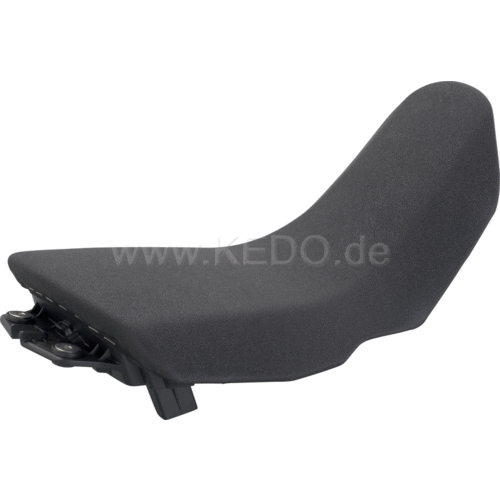 Kedo Lage Zadel -20 mm Plat Yamaha Ténéré 700