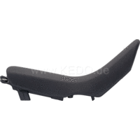 Low Seat -20 mm Flat Yamaha Ténéré 700
