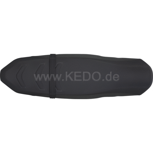 Kedo Asiento Rallye +50 mm Yamaha Ténéré 700