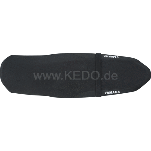 Kedo Selle Rallye +30 mm Yamaha Ténéré 700