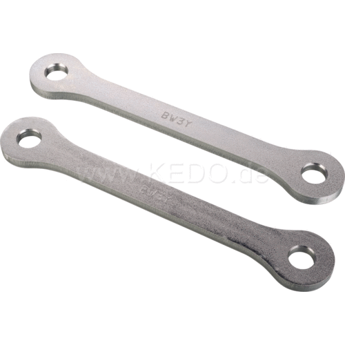 Kedo Chasis Rebajado -18 mm OEM Yamaha Ténéré 700