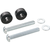 Kit élargisseur 1 cm Yamaha Ténéré 700