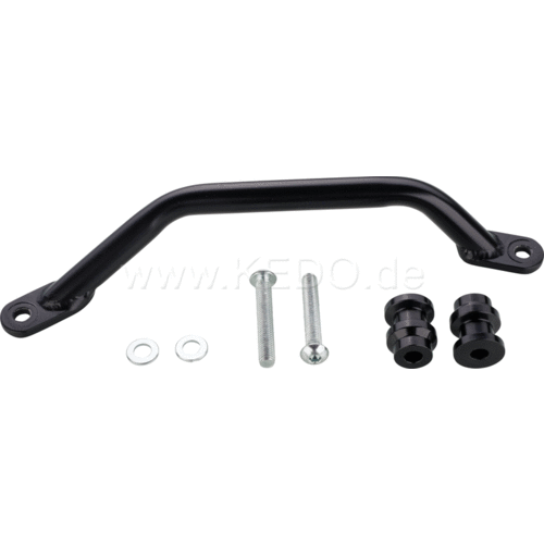 Kedo Passenger Grab Handle Left | Black