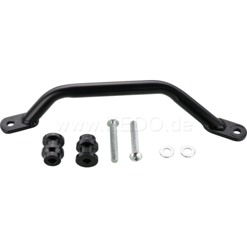 Kedo Passenger Grab Handle Right | Black