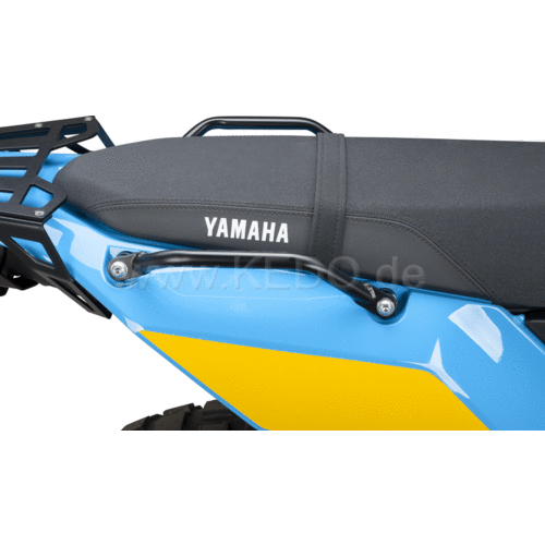 Kedo Passenger Grab Handle Right | Black