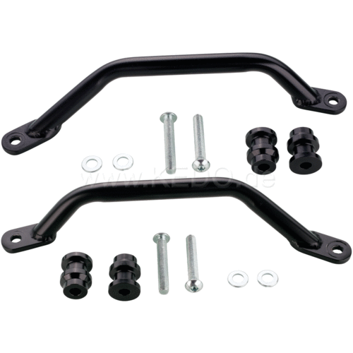 Kedo Soziushaltegriff-Set Rechts/Links