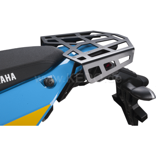 Kedo Portapacchi in Alluminio Travel XL