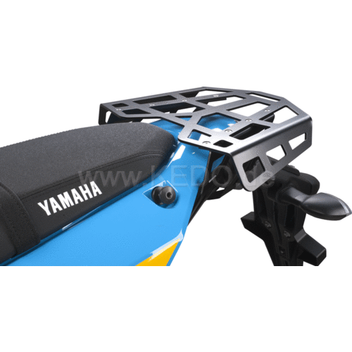 Kedo Portapacchi in Alluminio Travel XL