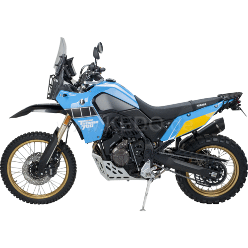 Kedo Viaje Portaequipajes de Aluminio