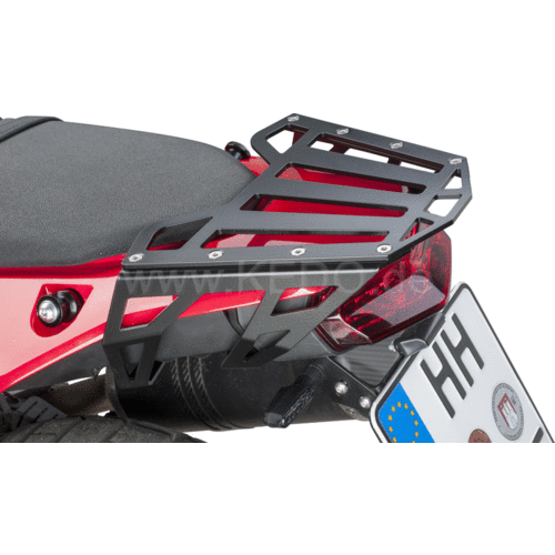 Kedo Aluminum Luggage Rack Travel