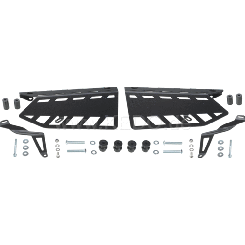 Kedo Seat Bag Spacer Set voor Rechts & Links