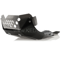 Motorbescherming ACERBIS | Zwart