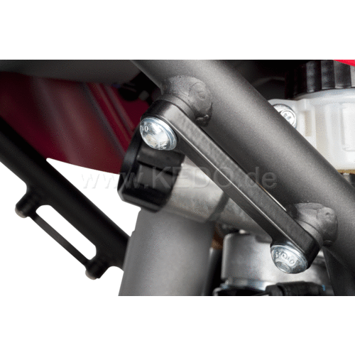 Kedo Support D'arrimage de Repose-pied Passager Yamaha Ténéré 700