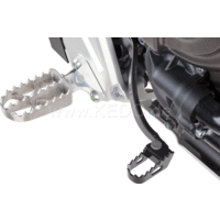 Estriberas de Enduro de Servicio Pesado Yamaha Ténéré 700