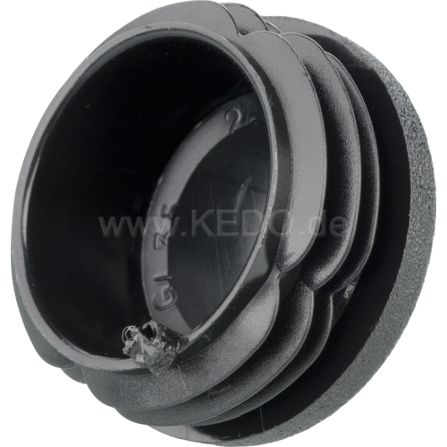 Kedo Rubberen dop Frameplug (OEM) Yamaha Ténéré 700