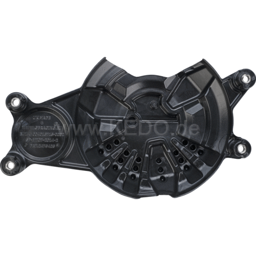 Kedo Carter di Protezione carter Frizione Yamaha Ténéré 700