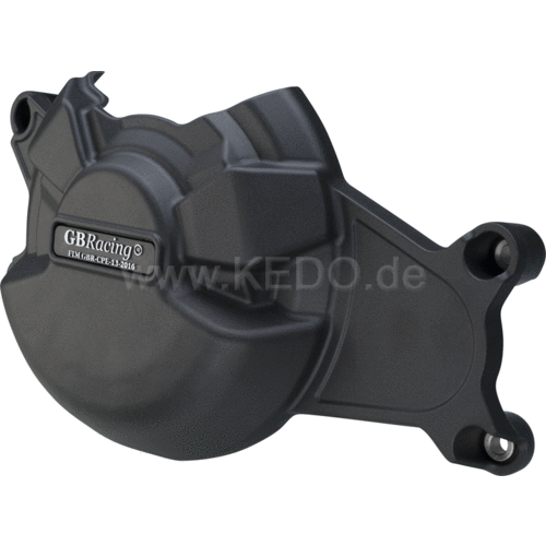 Kedo Couvercle de Protection de Carter D'embrayage Yamaha Ténéré 700
