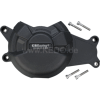 Couvercle de Protection de Carter D'embrayage Yamaha Ténéré 700
