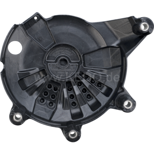 Kedo Generatorschutzabdeckung Yamaha Ténéré 700