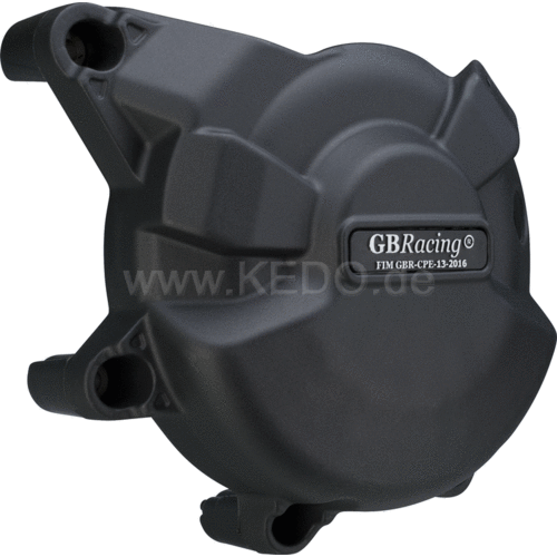 Kedo Copertura di Protezione del Generatore Yamaha Ténéré 700