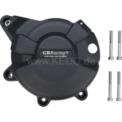 Copertura di Protezione del Generatore Yamaha Ténéré 700