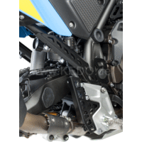 Kap voor Hoofdremcilinder Achter Yamaha Ténéré 700 | Zwart Gecoat