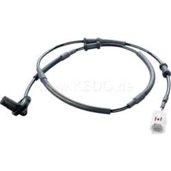 Kedo Sensor ABS Trasero con Cable (OEM)
