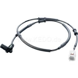 Kedo Sensore ABS Posteriore con Cavo (OEM)