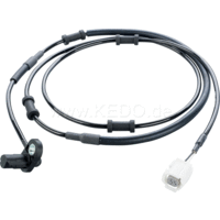 ABS-sensor Voorzijde met Draad (OEM)