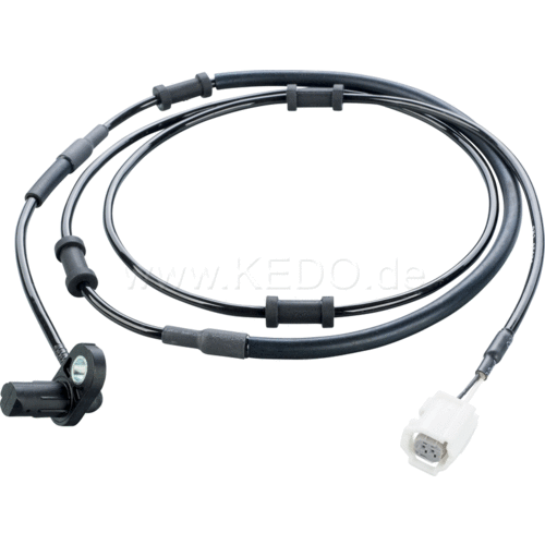 Kedo Sensor ABS Delantero con Cable (OEM)