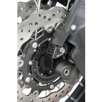 ABS Sensor Voor Beschermkap Yamaha Ténéré 700 | Zwart