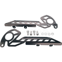 Framebeschermer Yamaha Ténéré 700 | Zwart