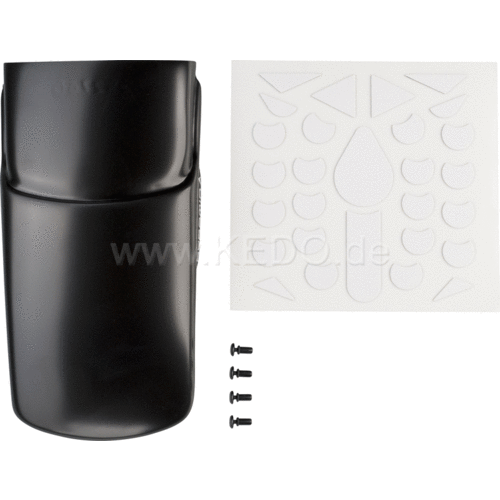 Kedo Splash Guard/Front Fender Extension | Yamaha Ténéré 700