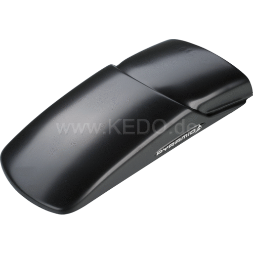 Kedo Splash Guard/Front Fender Extension | Yamaha Ténéré 700