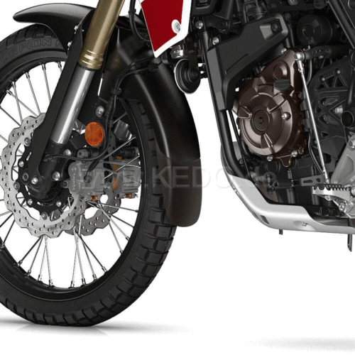Kedo Pare-boue/extension de Garde-boue Avant | Yamaha Ténéré 700