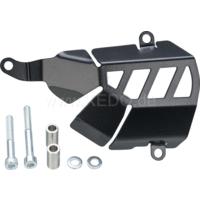 Beschermer Voor Waterpomp Yamaha Ténéré 700 | Zwart