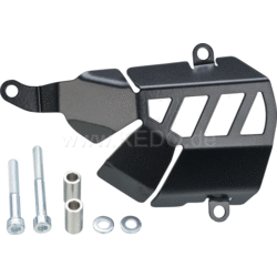 Kedo Protector for Water Pump Yamaha Ténéré 700 | Black