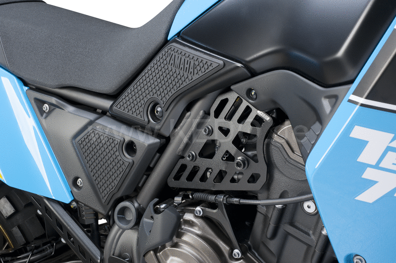 Yamaha Tenere 700 carbon kit - Premium