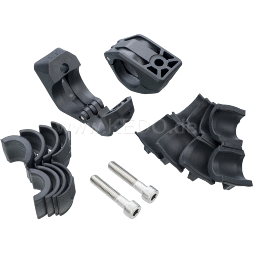 Kedo Auxiliary Headlight Bracket