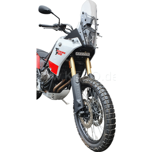 Kedo Luce di Direzione Omologata con Barra Luminosa a LED Yamaha Ténéré 700