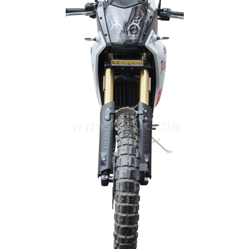 Kedo LED-lichtbalk E-goedgekeurd Stuurlicht Yamaha Ténéré 700