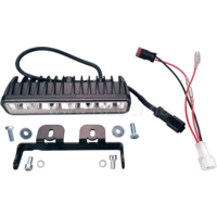 LED Light Bar E-approved Steering Light Yamaha Ténéré 700